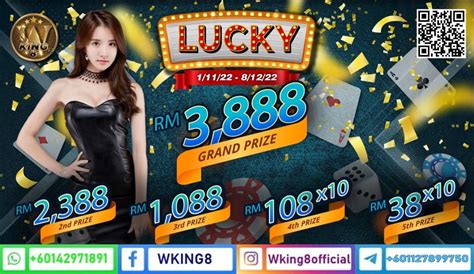 wking8 register online|WKING8 Lucky Draw Get Your Lucky Draw  .